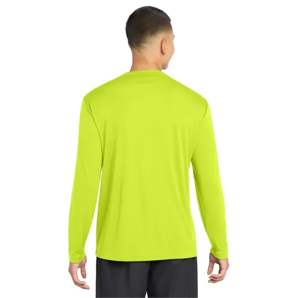 Sport-Tek Long Sleeve PosiCharge Competitor Tee.... from ASI 84863 SanMar