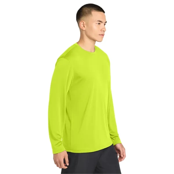 Sport-Tek Long Sleeve PosiCharge Competitor Tee.... from ASI 84863 SanMar