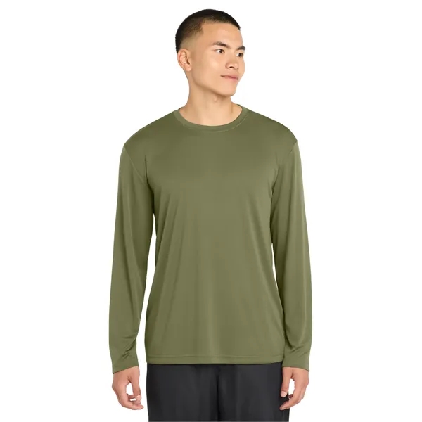 Sport-Tek Long Sleeve PosiCharge Competitor Tee.... from ASI 84863 SanMar