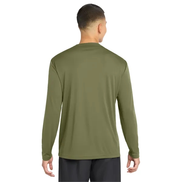 Sport-Tek Long Sleeve PosiCharge Competitor Tee.... from ASI 84863 SanMar
