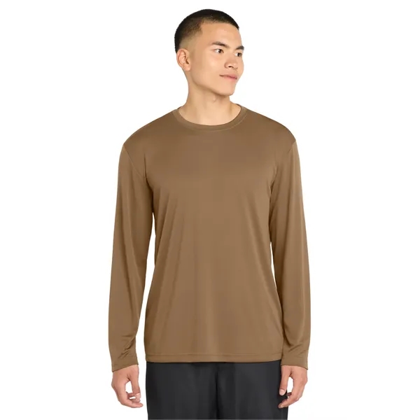 Sport-Tek Long Sleeve PosiCharge Competitor Tee.... from ASI 84863 SanMar