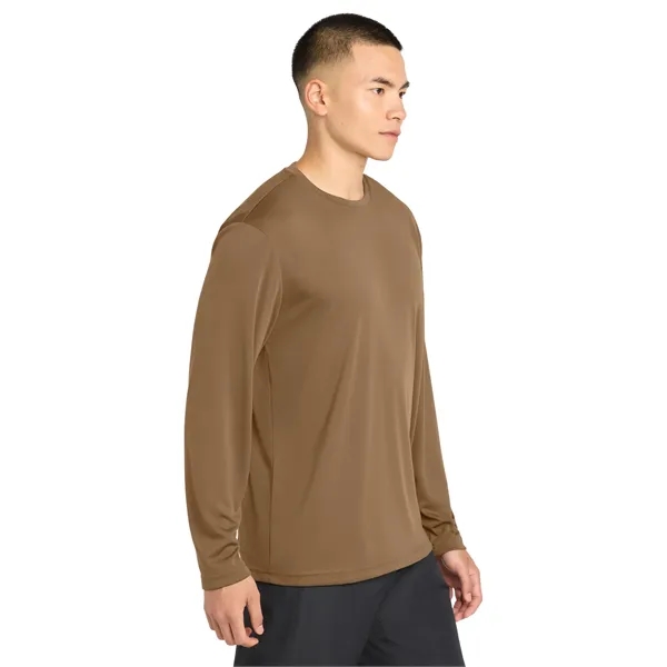 Sport-Tek Long Sleeve PosiCharge Competitor Tee.... from ASI 84863 SanMar