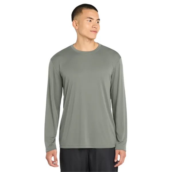 Sport-Tek Long Sleeve PosiCharge Competitor Tee.... from ASI 84863 SanMar