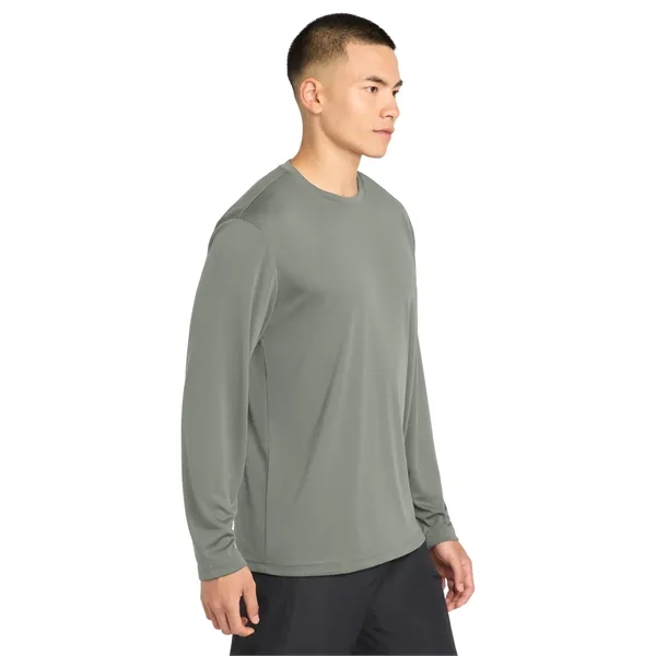 Sport-Tek Long Sleeve PosiCharge Competitor Tee.... from ASI 84863 SanMar