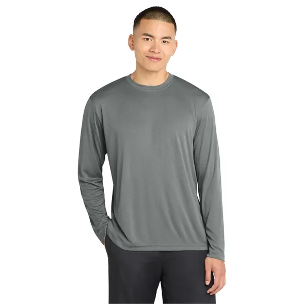 Sport-Tek Long Sleeve PosiCharge Competitor Tee.... from ASI 84863 SanMar