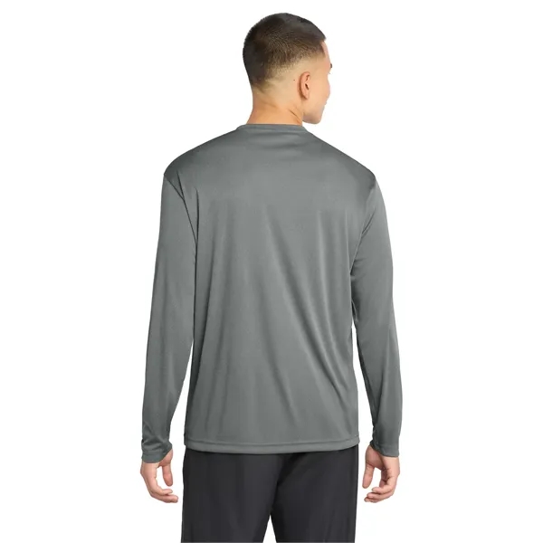 Sport-Tek Long Sleeve PosiCharge Competitor Tee.... from ASI 84863 SanMar