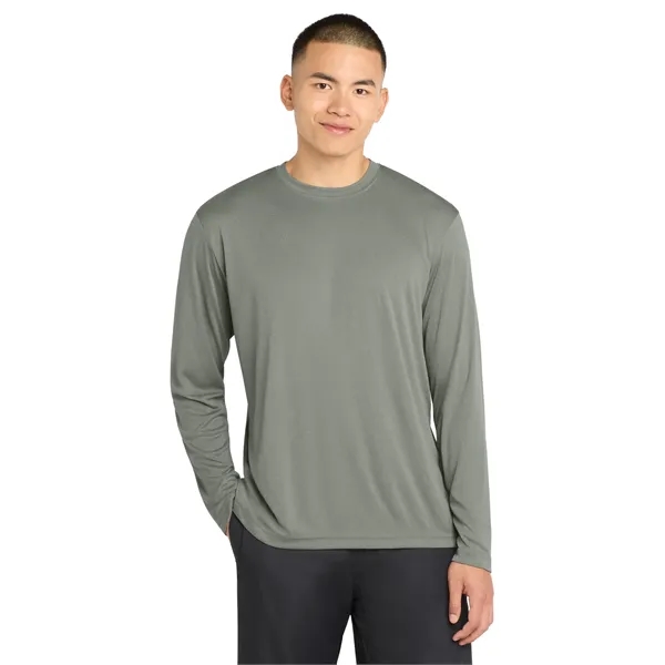 Sport-Tek Long Sleeve PosiCharge Competitor Tee.... from ASI 84863 SanMar