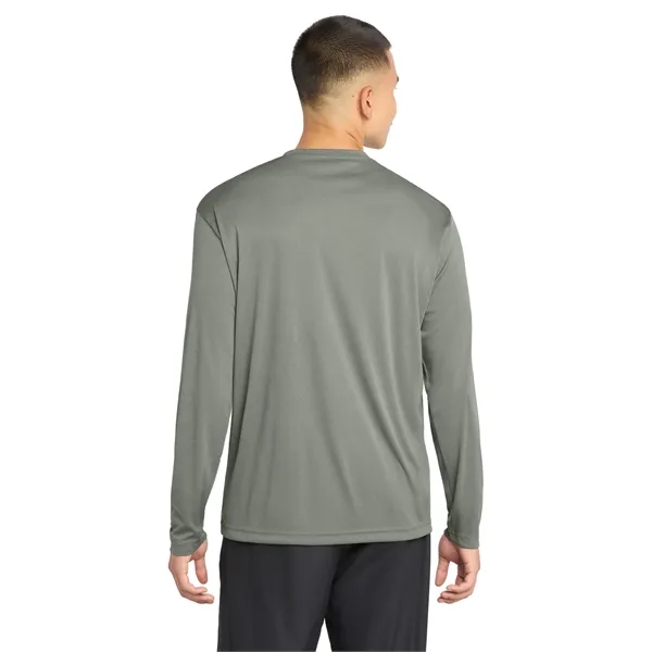 Sport-Tek Long Sleeve PosiCharge Competitor Tee.... from ASI 84863 SanMar