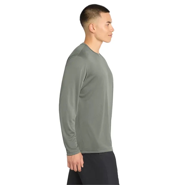 Sport-Tek Long Sleeve PosiCharge Competitor Tee.... from ASI 84863 SanMar