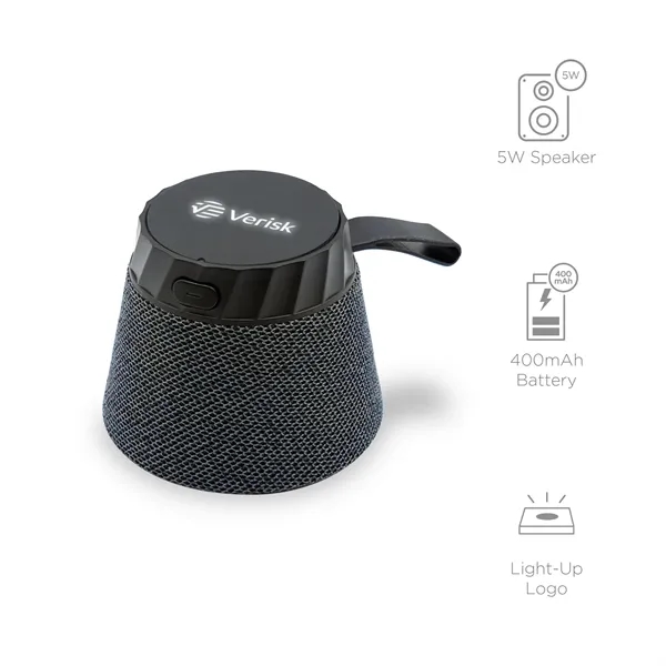 Mesa, Bluetooth Speaker and Camera Shutter... from ASI 91435 Tomax USA