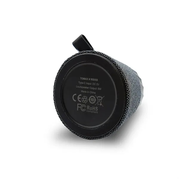 Mesa, Bluetooth Speaker and Camera Shutter... from ASI 91435 Tomax USA