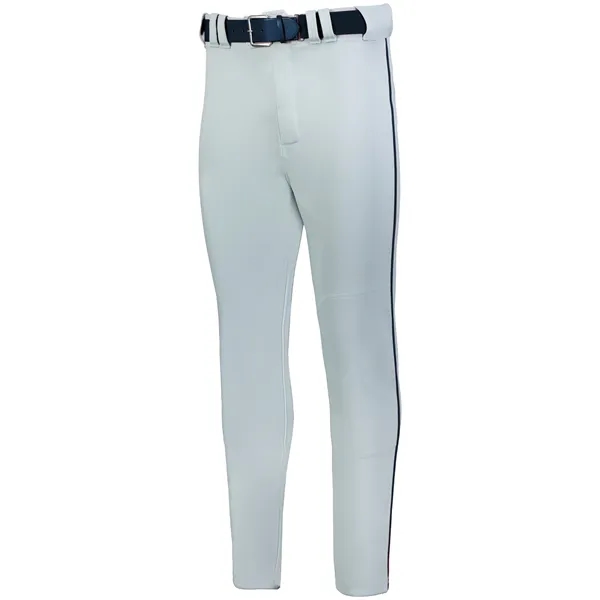 Youth tapered leg baseball pant.... from ASI 37461 Augusta Sportswear