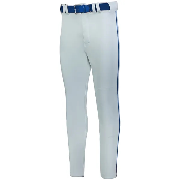 Youth tapered leg baseball pant.... from ASI 37461 Augusta Sportswear