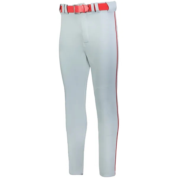 Adult tapered leg baseball pant.... from ASI 37461 Augusta Sportswear