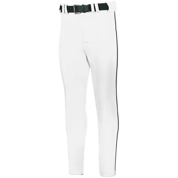 Adult tapered leg baseball pant.... from ASI 37461 Augusta Sportswear