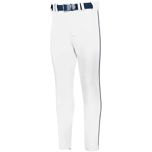 Adult tapered leg baseball pant.... from ASI 37461 Augusta Sportswear