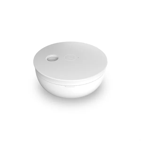 A cute portable cool mist humidifier that floats for a zen... from ASI 91435 Tomax USA