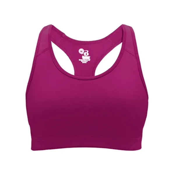 Stretch fit bra top, ladies... from ASI 84358 S&S Activewear