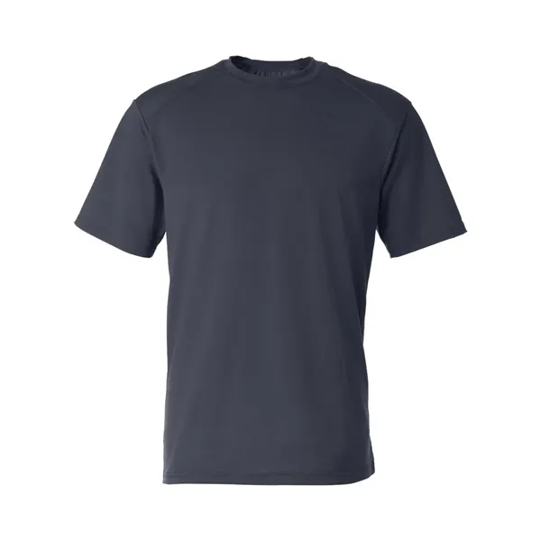 Short Sleeve Cool Dry® Performance T-Shirt. Blank.... from ASI 84358 S&S Activewear