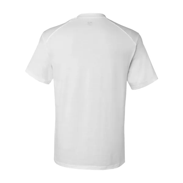 Short Sleeve Cool Dry® Performance T-Shirt. Blank.... from ASI 84358 S&S Activewear