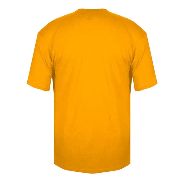 Triblend Performance Short Sleeve T-Shirt... from ASI 84358 S&S Activewear