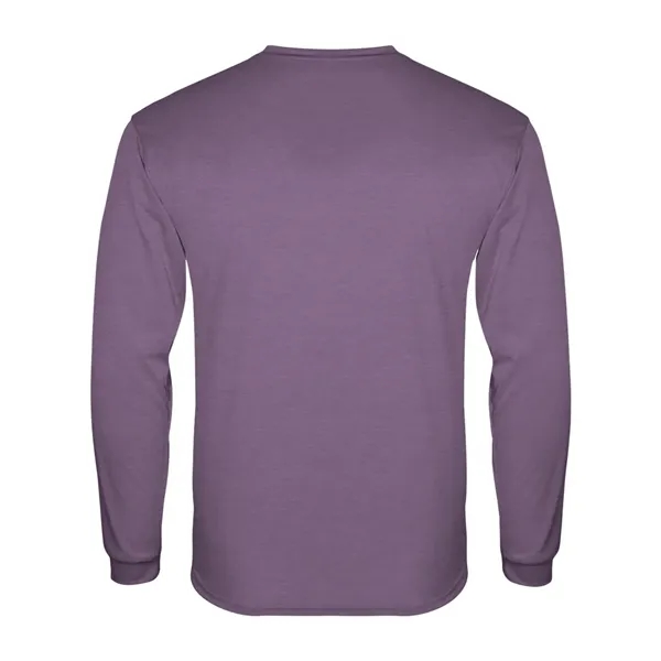 Triblend Performance Long Sleeve T-Shirt... from ASI 84358 S&S Activewear