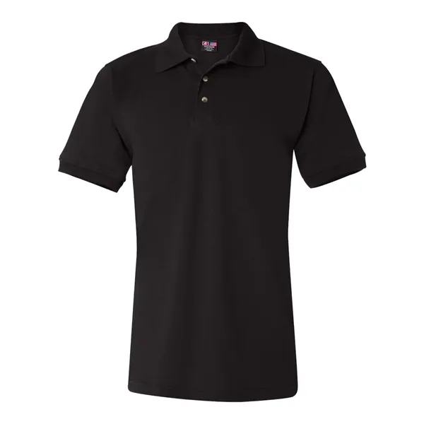USA-Made Sport Shirt... from ASI 84358 S&S Activewear