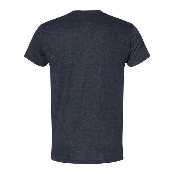 USA Made Triblend Crew... from ASI 84358 S&S Activewear