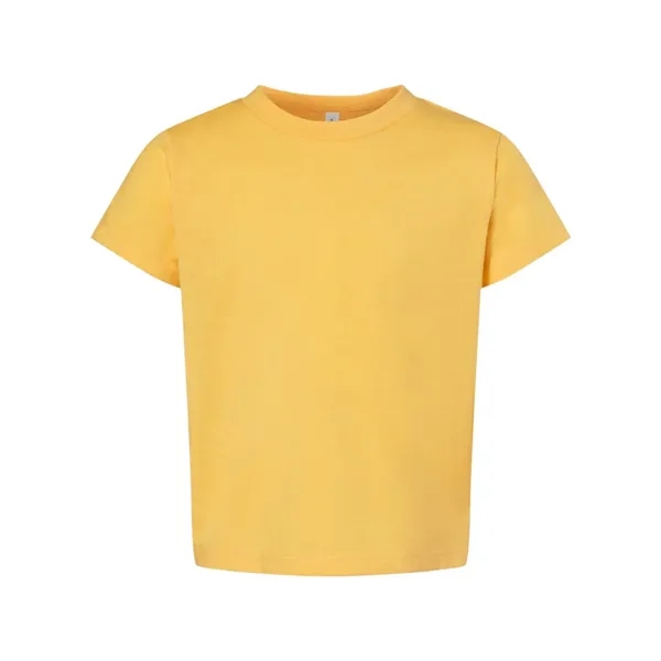 Toddler Short Sleeve Tee... from ASI 84358 S&S Activewear