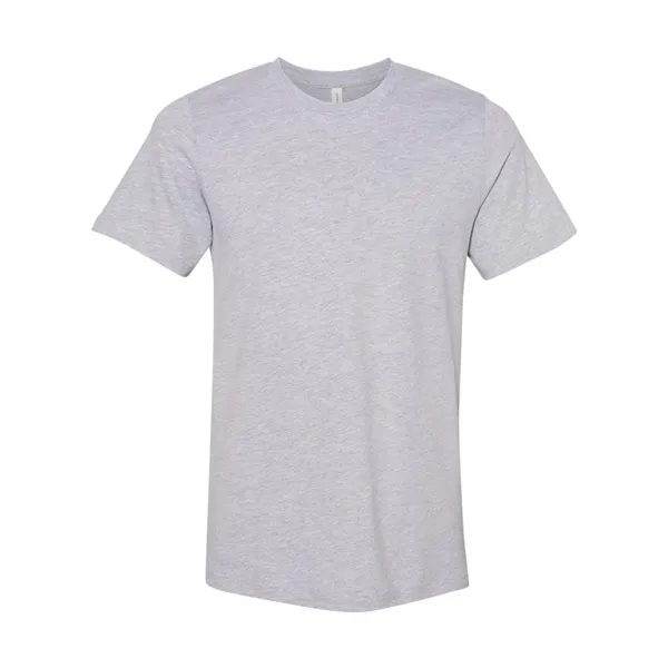 Unisex Sueded Tee... from ASI 84358 S&S Activewear