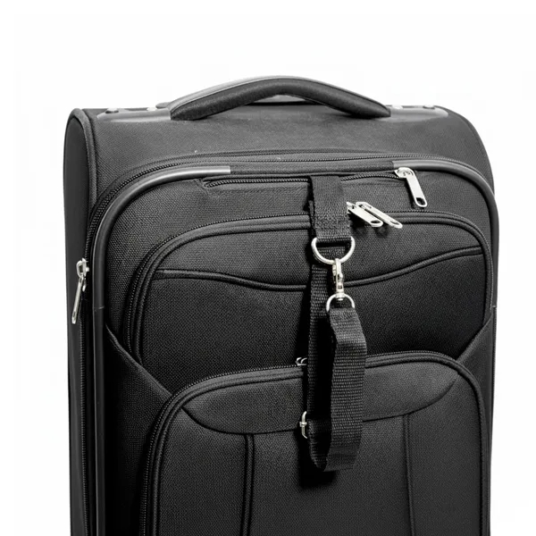 Rolling Carry-on Luggage with Garment Bag... from ASI 31517 Admart Products / Admart Line