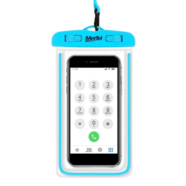 Waterproof Phone Holder Lanyard... from ASI 31517 Admart Products / Admart Line