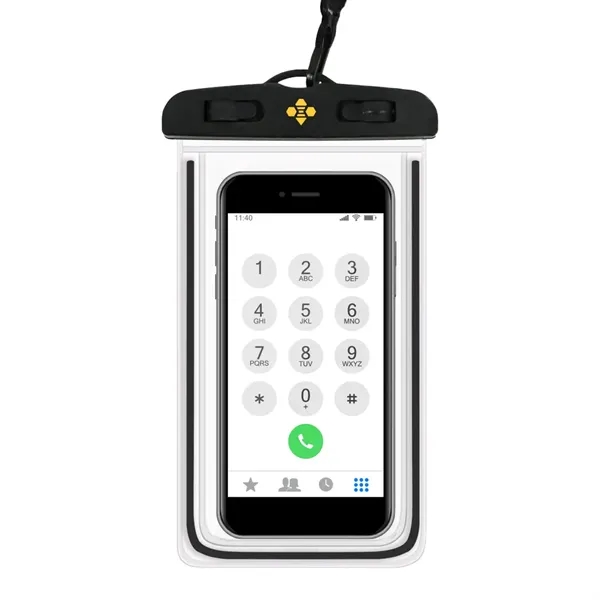 Waterproof Phone Holder Lanyard... from ASI 31517 Admart Products / Admart Line