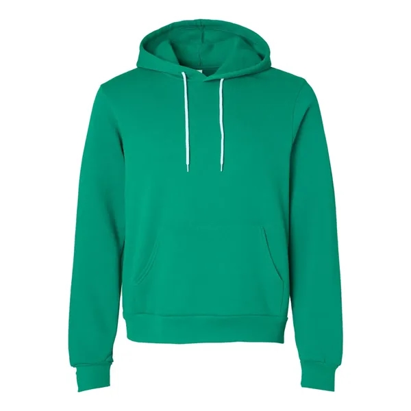 Unisex hooded pullover sweatshirt, a cold weather basic. Blank.... from ASI 84358 S&S Activewear