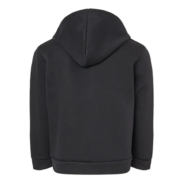 BELLA + CANVAS Toddler Sponge Fleece Pullover Hoodie... from ASI 84358 S&S Activewear