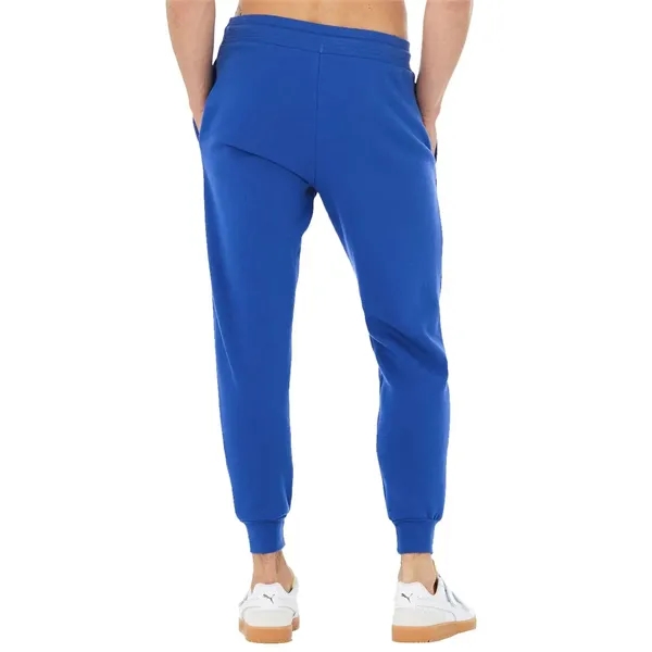 Unisex Sponge Fleece Jogger Sweatpants... from ASI 84358 S&S Activewear