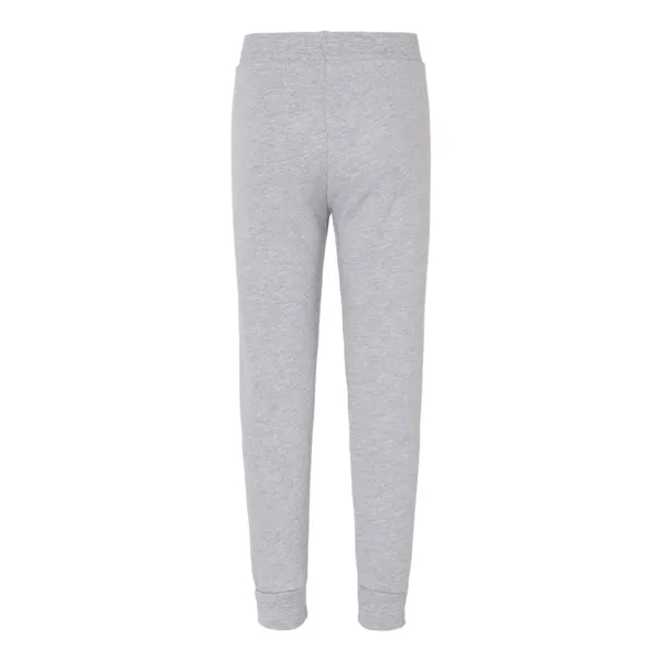 BELLA + CANVAS Toddler Sponge Fleece Jogger Sweatpants... from ASI 84358 S&S Activewear