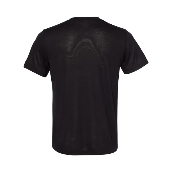 Unisex Viscose Fashion Tee... from ASI 84358 S&S Activewear