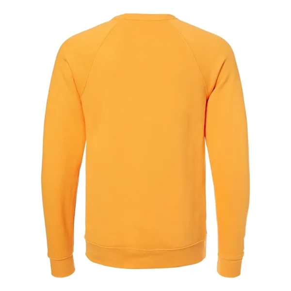 Sponge fleece unisex crewneck sweatshirt. Blank product.... from ASI 84358 S&S Activewear