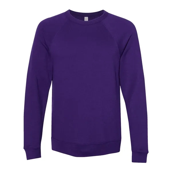Sponge fleece unisex crewneck sweatshirt. Blank product.... from ASI 84358 S&S Activewear