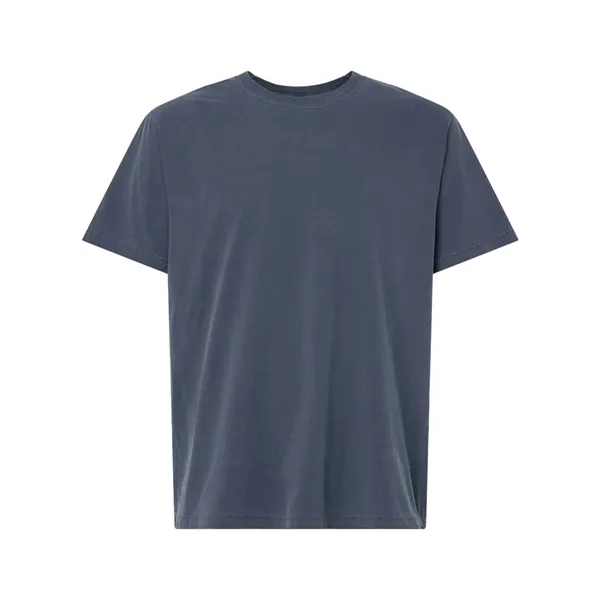 BELLA + CANVAS Heavyweight Garment-Dyed Tee... from ASI 84358 S&S Activewear