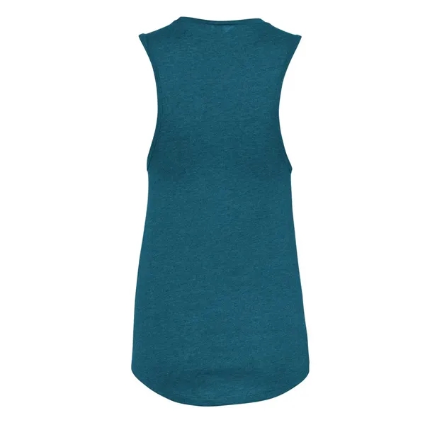 Women's Jersey Muscle Tank... from ASI 84358 S&S Activewear