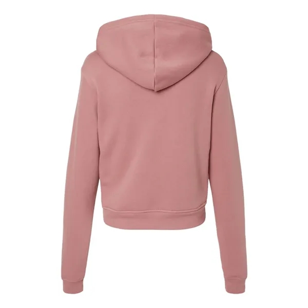 BELLA + CANVAS FWD Fashion Women's Classic Hoodie... from ASI 84358 S&S Activewear