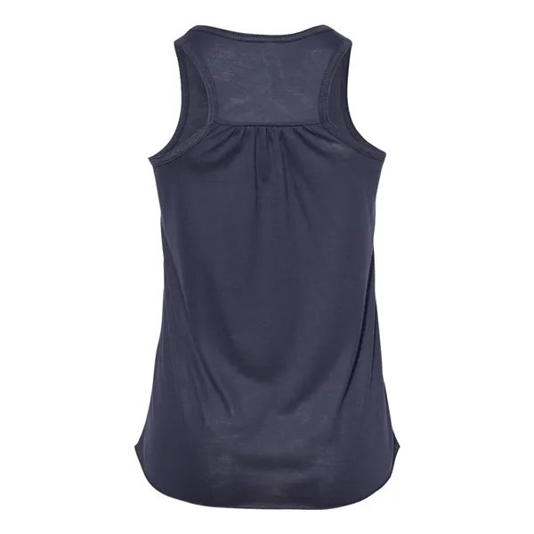 Youth Flowy RacerbackTank... from ASI 84358 S&S Activewear