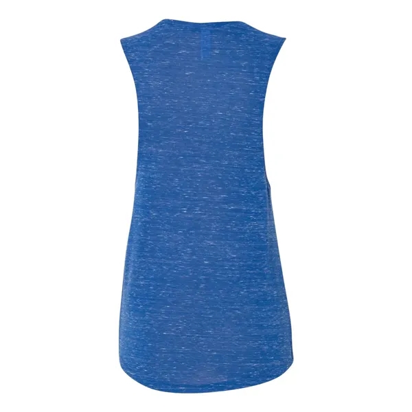 Women's flowy muscle tank. Blank.... from ASI 84358 S&S Activewear