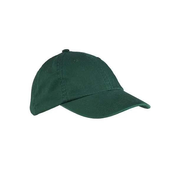 Big Accessories Washed Chino Cap... from ASI 84358 S&S Activewear