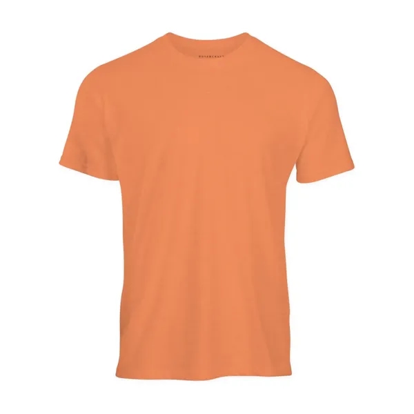 Boxercraft Basic Crew T-Shirt... from ASI 84358 S&S Activewear