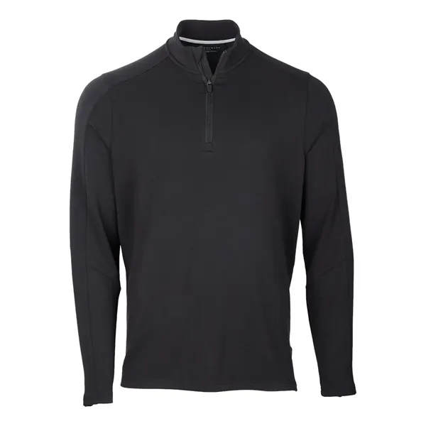 Boxercraft Perfect Quarter Zip Pullover... from ASI 84358 S&S Activewear