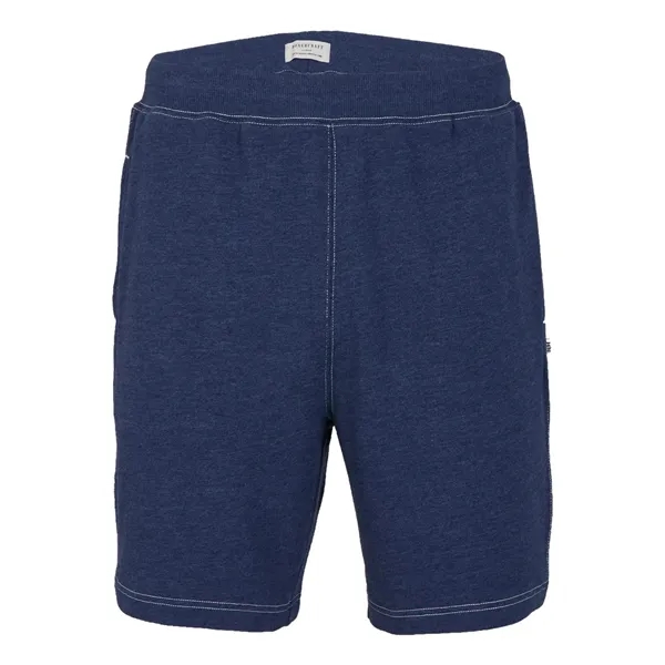 Boxercraft Men's French Terry Shorts... from ASI 84358 S&S Activewear
