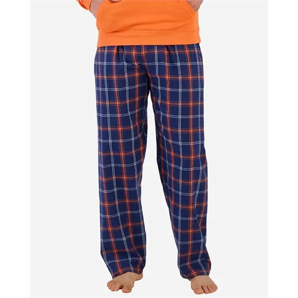 Boxercraft Harley Flannel Pants... from ASI 84358 S&S Activewear
